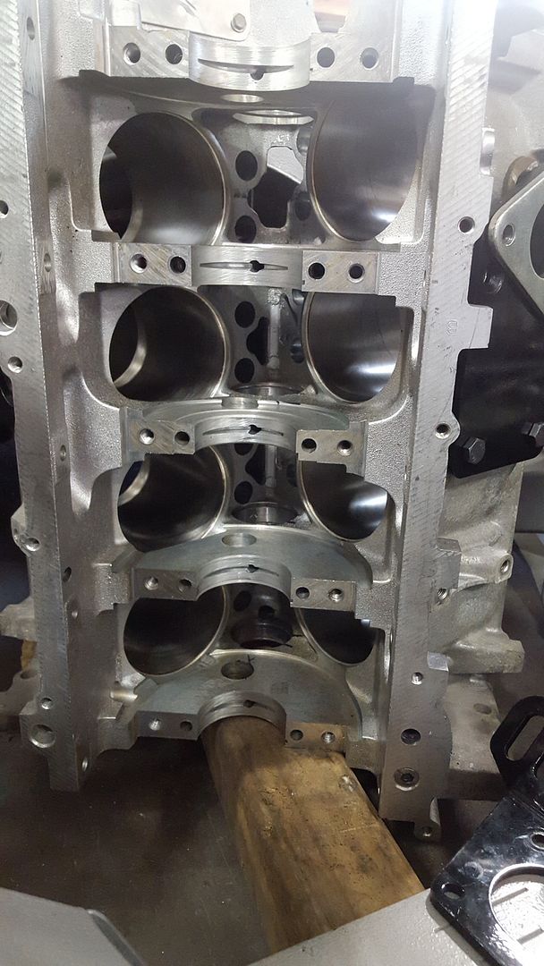 Sbc lifter valley vent tubes ? Page 2 Don Terrill’s SpeedTalk